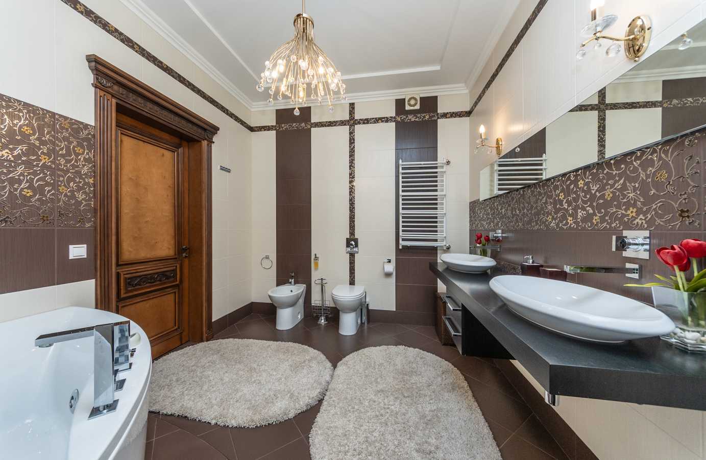 Продаж 4-кімнатної квартири 158 м², Маршала Тимошенка вул., 21