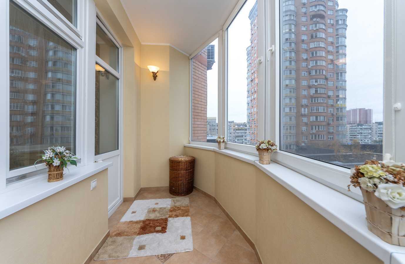 Продаж 4-кімнатної квартири 158 м², Маршала Тимошенка вул., 21