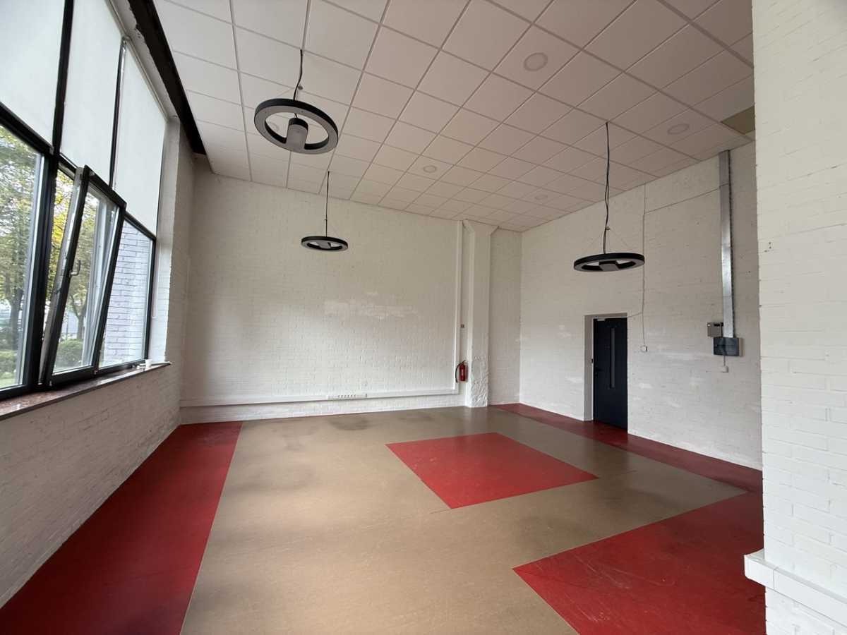 Аренда офиса 90 м², Полевая ул., 21