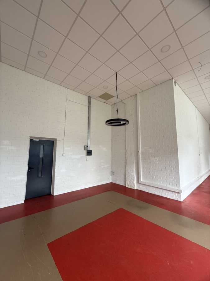 Аренда офиса 90 м², Полевая ул., 21