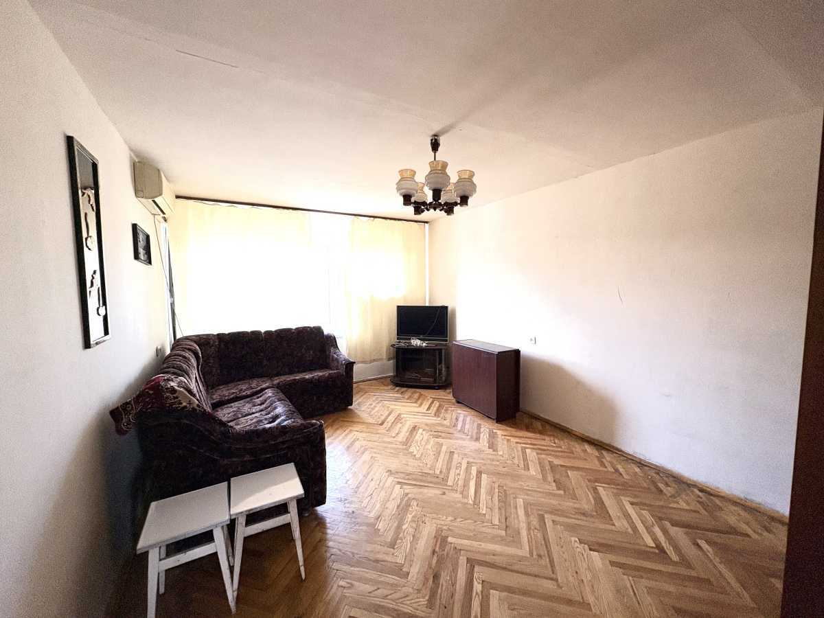 Продажа 3-комнатной квартиры 72.35 м², Хорива ул., 50