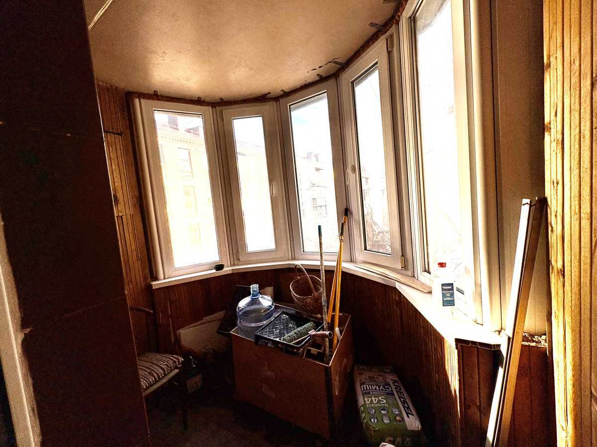 Продажа 3-комнатной квартиры 72.35 м², Хорива ул., 50