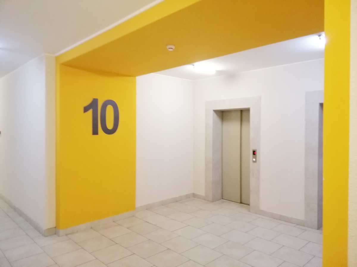 Продажа 1-комнатной квартиры 38 м², Петра Калнышевского ул., 6