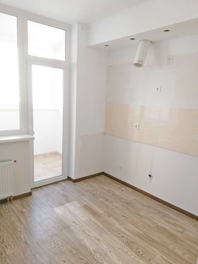 Продажа 1-комнатной квартиры 38 м², Петра Калнышевского ул., 6