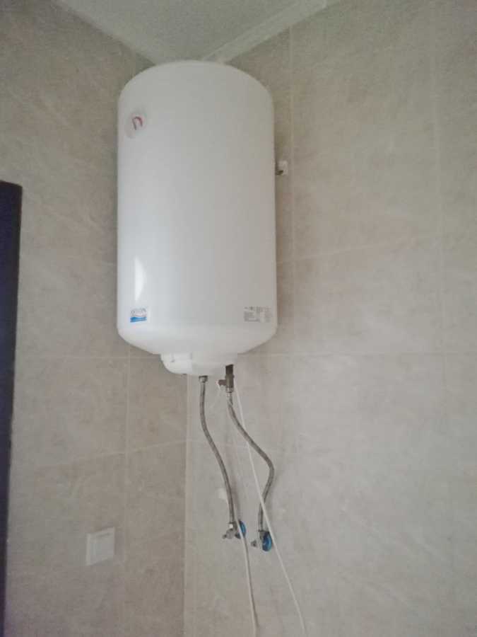 Продажа 1-комнатной квартиры 38 м², Петра Калнышевского ул., 6