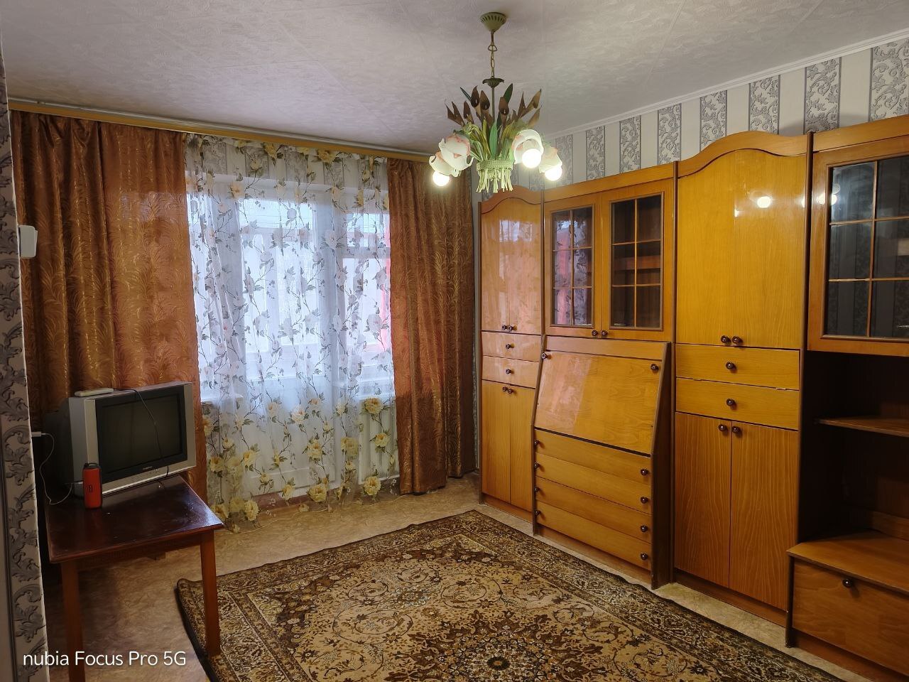 Аренда 3-комнатной квартиры 60 м², Эдуарда Фукса ул., Фукса,від ВЛАСНИКА