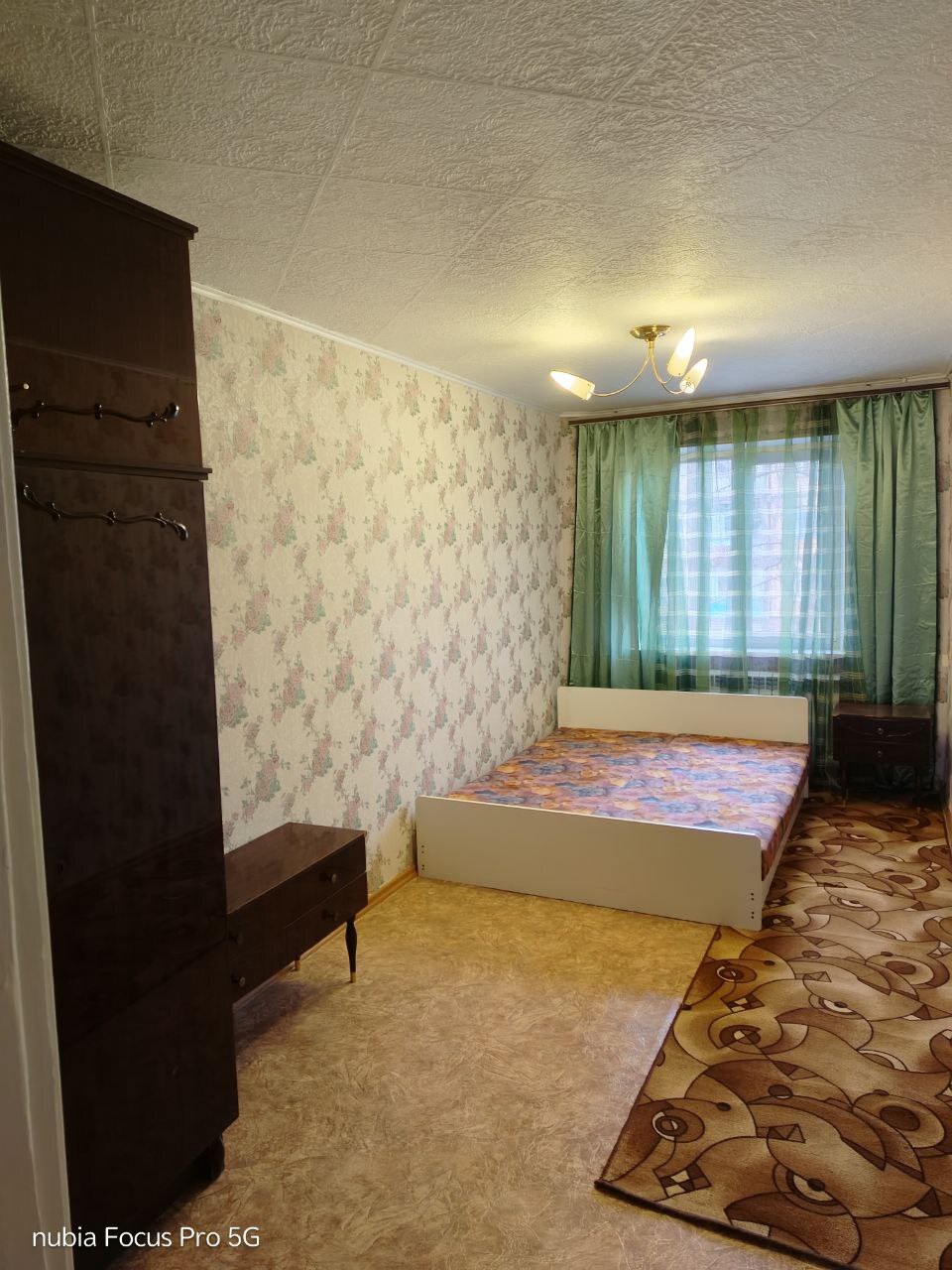 Аренда 3-комнатной квартиры 60 м², Эдуарда Фукса ул., Фукса,від ВЛАСНИКА