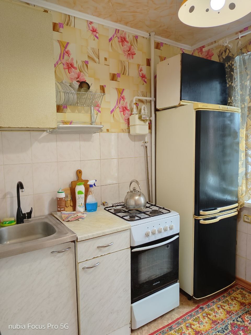 Аренда 3-комнатной квартиры 60 м², Эдуарда Фукса ул., Фукса,від ВЛАСНИКА