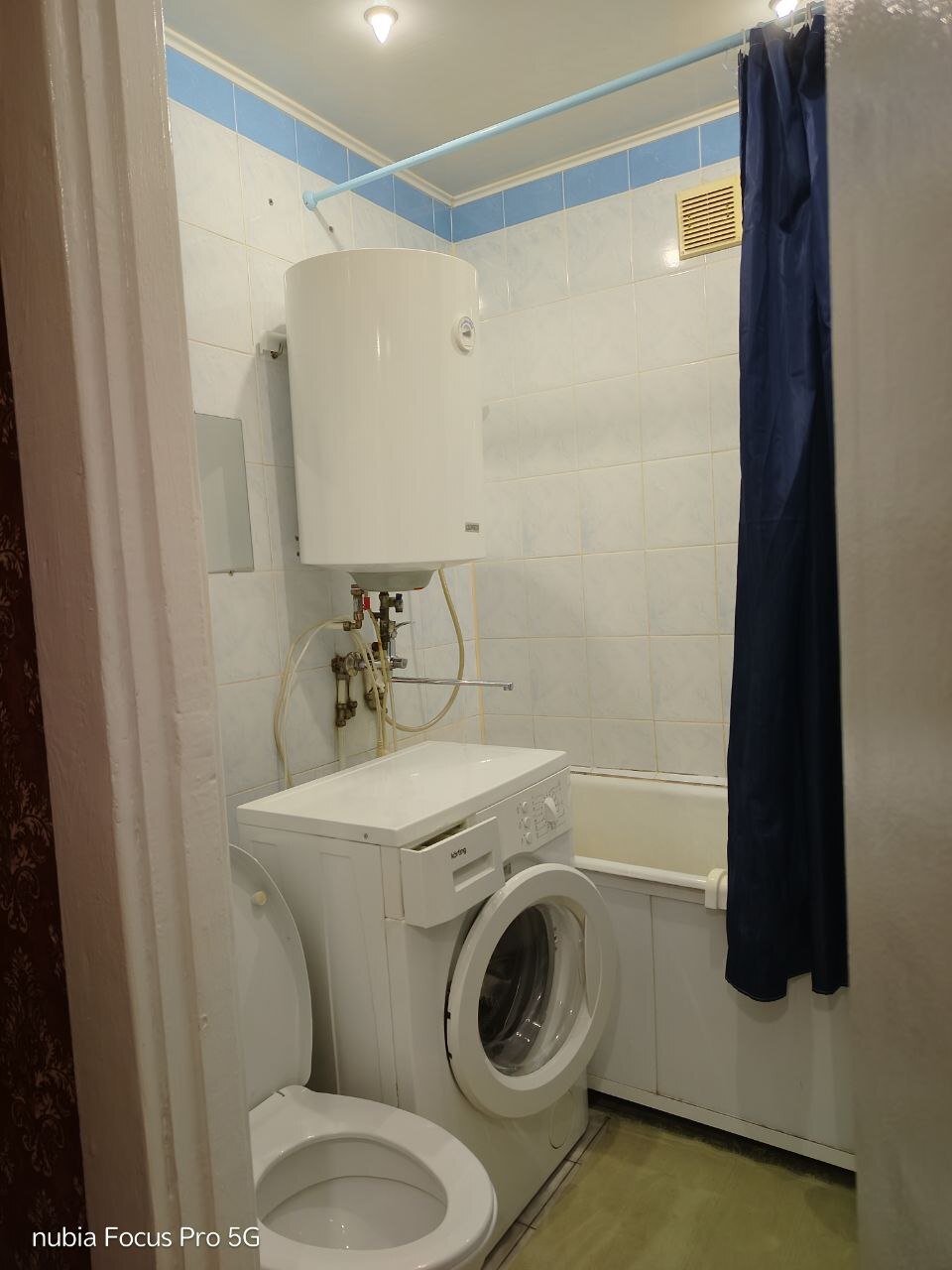 Аренда 3-комнатной квартиры 60 м², Эдуарда Фукса ул., Фукса,від ВЛАСНИКА