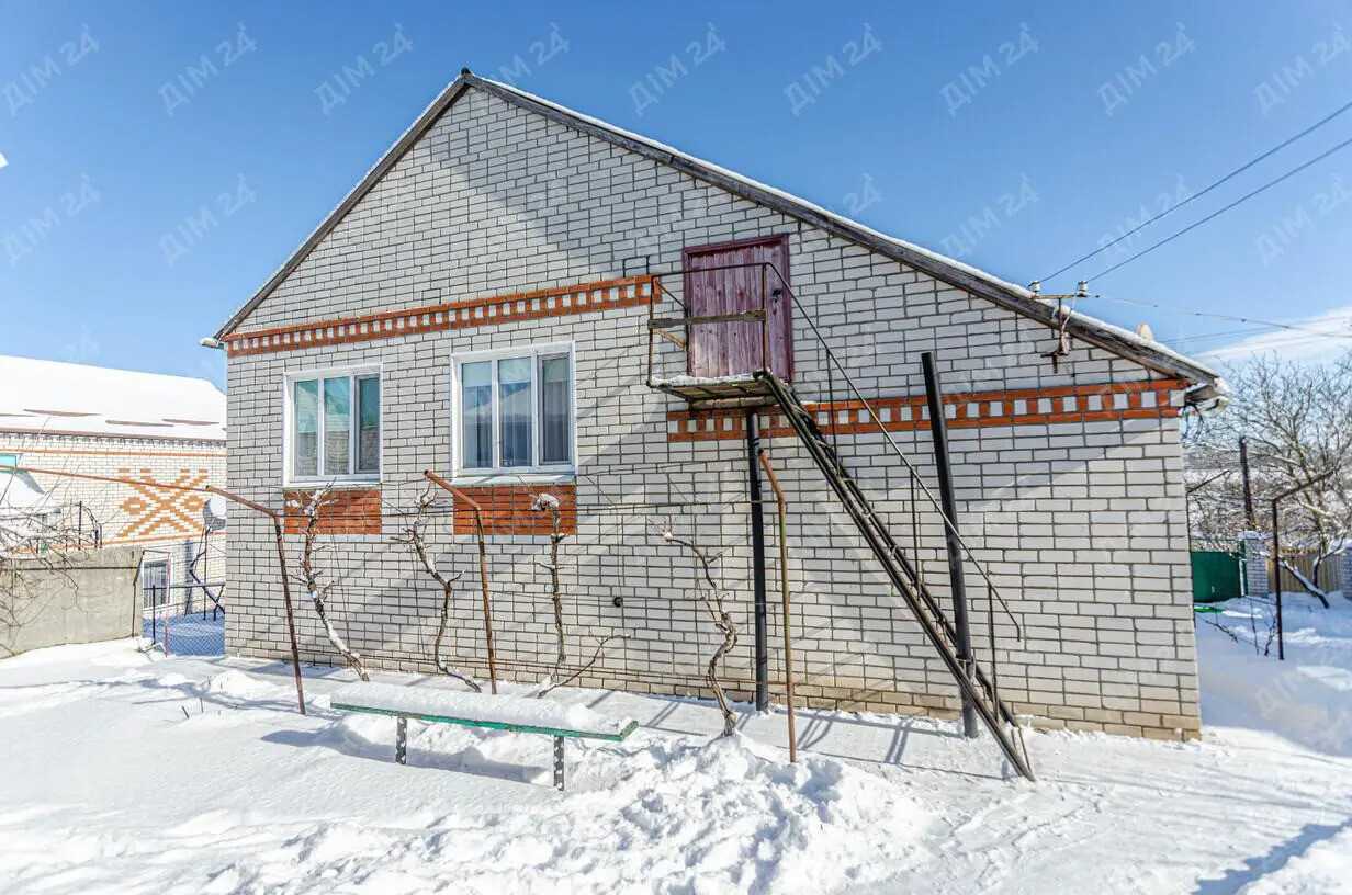 Продажа дома 173 м², Центральна, 1