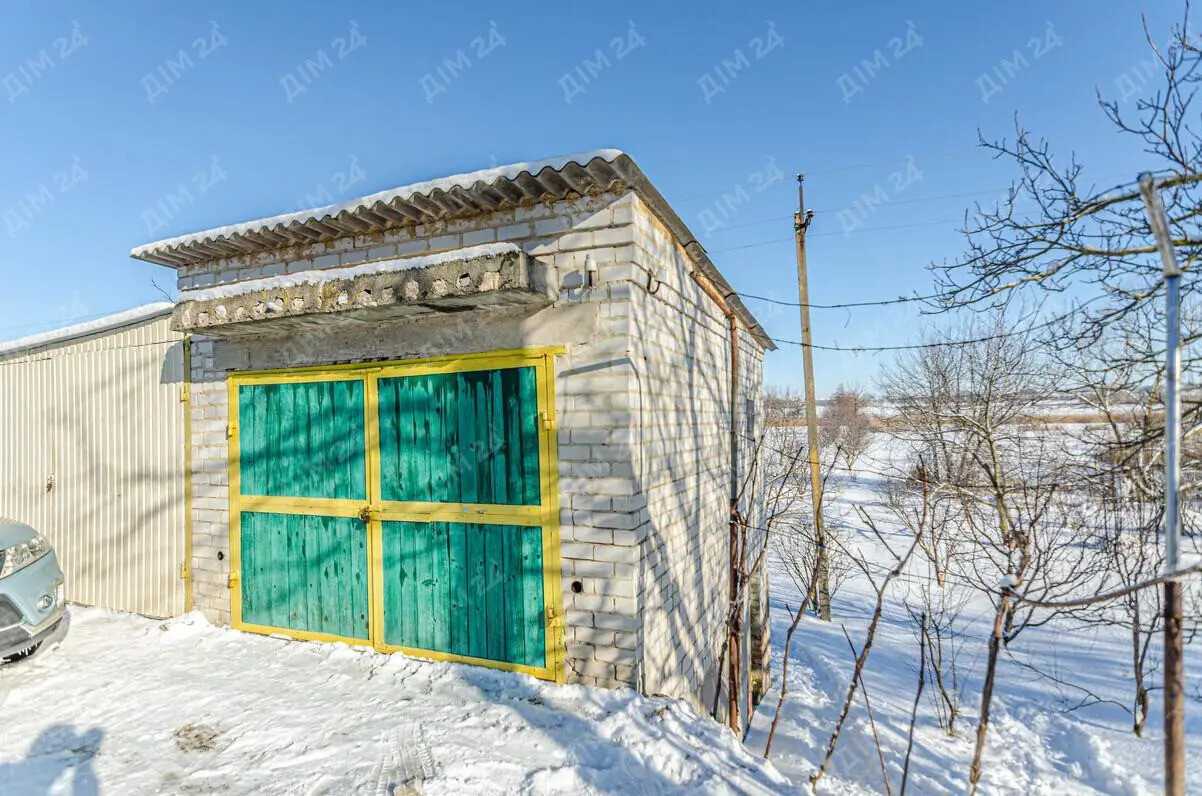 Продажа дома 173 м², Центральна, 1