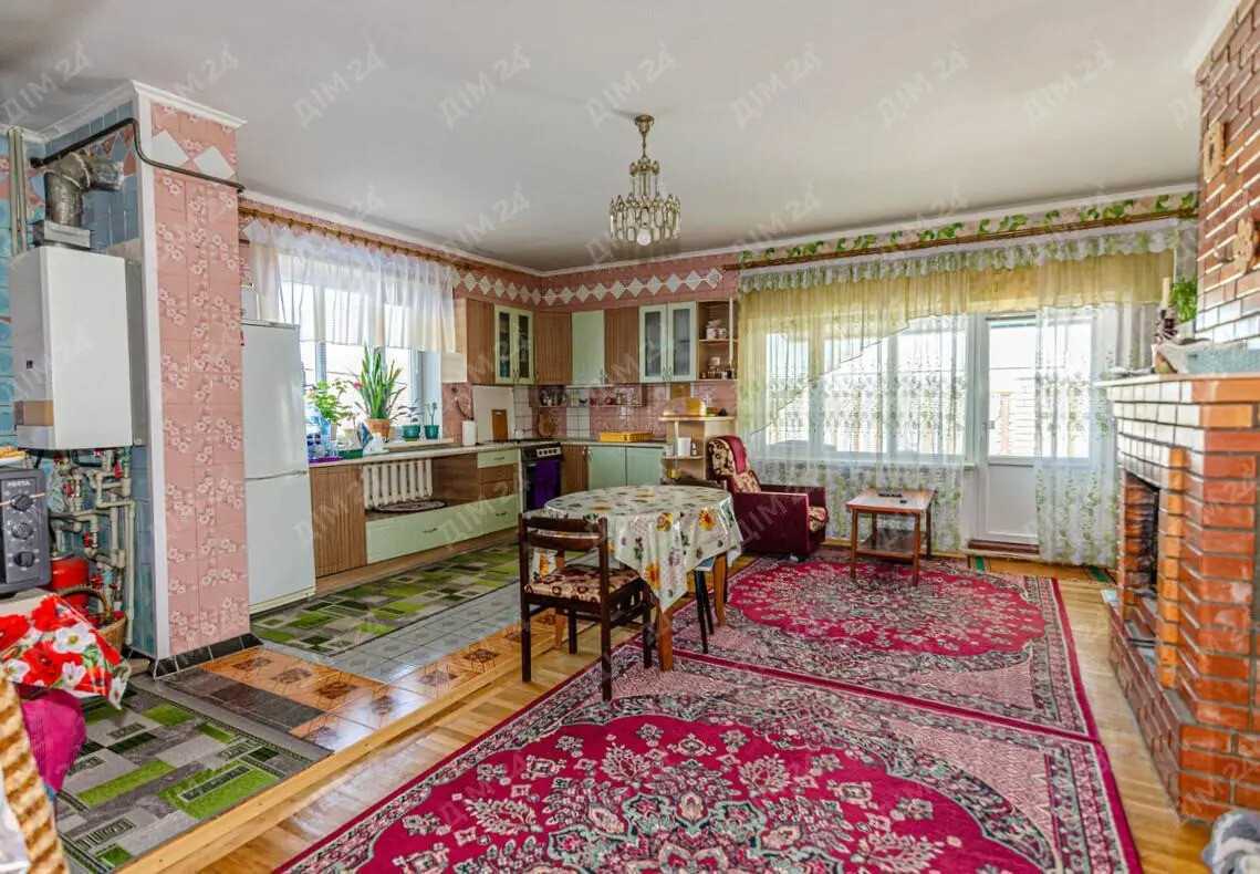 Продажа дома 173 м², Центральна, 1