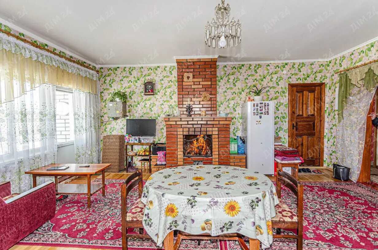 Продажа дома 173 м², Центральна, 1