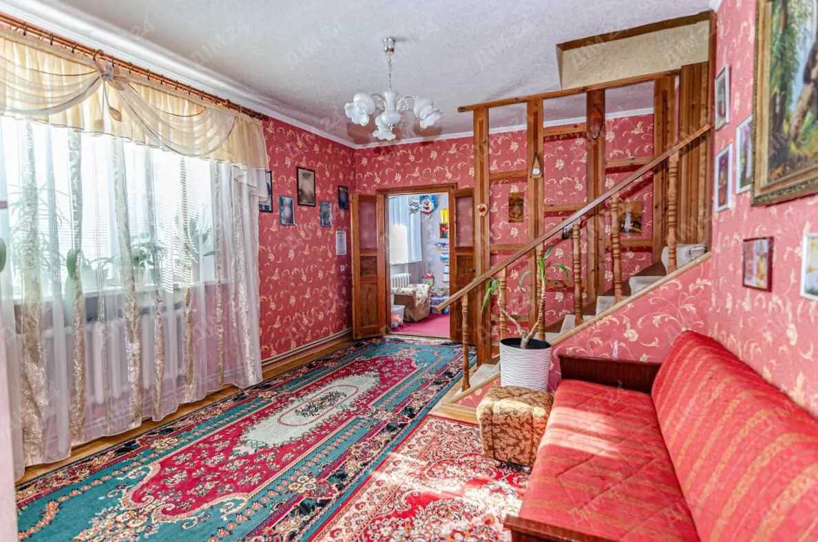 Продажа дома 173 м², Центральна, 1