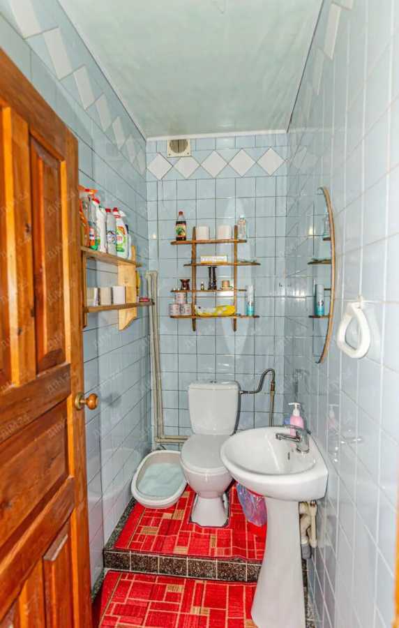 Продажа дома 173 м², Центральна, 1