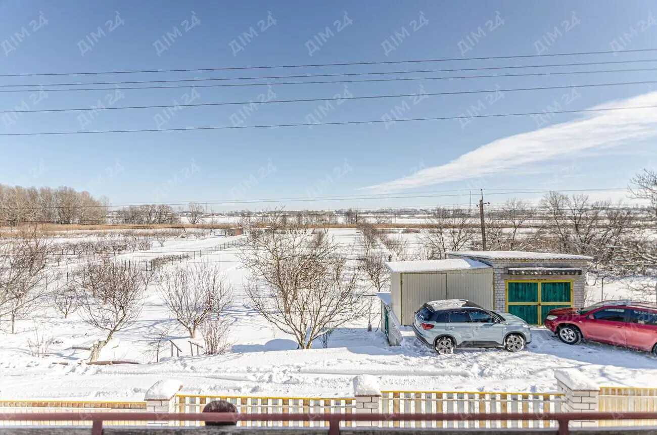 Продажа дома 173 м², Центральна, 1