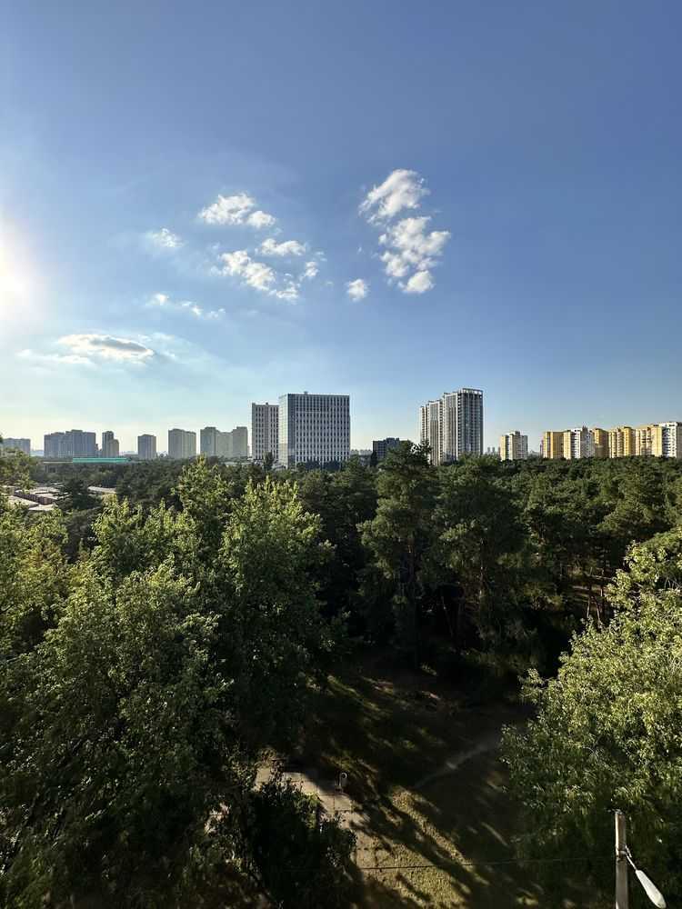 Оренда 1-кімнатної квартири 36 м², Міста Шалетт, 3