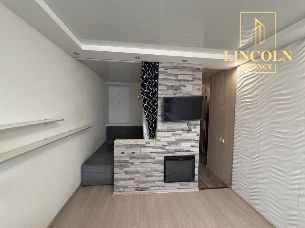 Продажа 1-комнатной квартиры 36 м², Соломии Крушельницкой ул., 15В