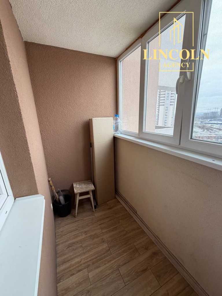 Продажа 1-комнатной квартиры 36 м², Соломии Крушельницкой ул., 15В