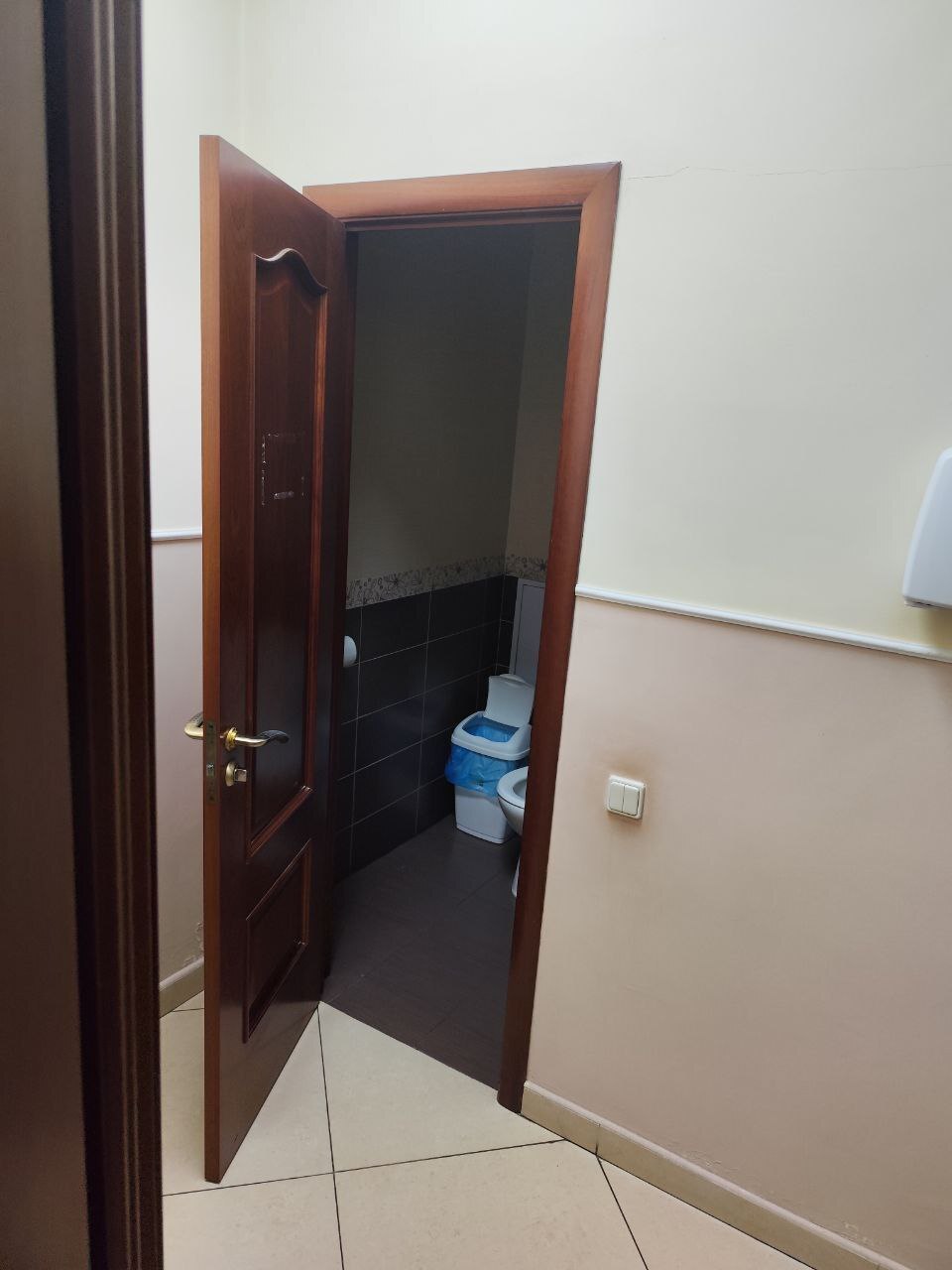 Аренда помещения свободного назначения 262 м², Ованеса Туманяна ул.