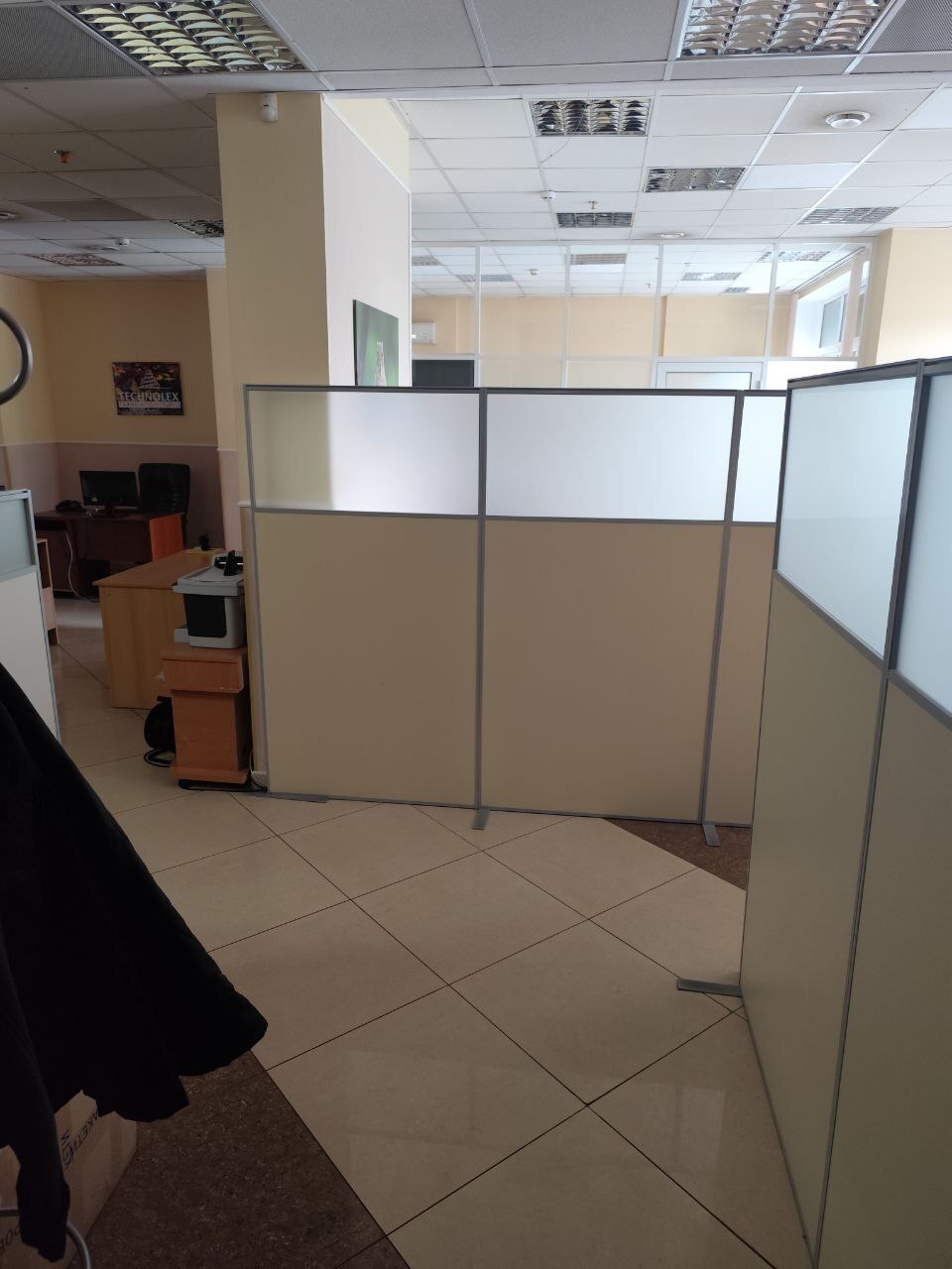 Аренда помещения свободного назначения 262 м², Ованеса Туманяна ул.