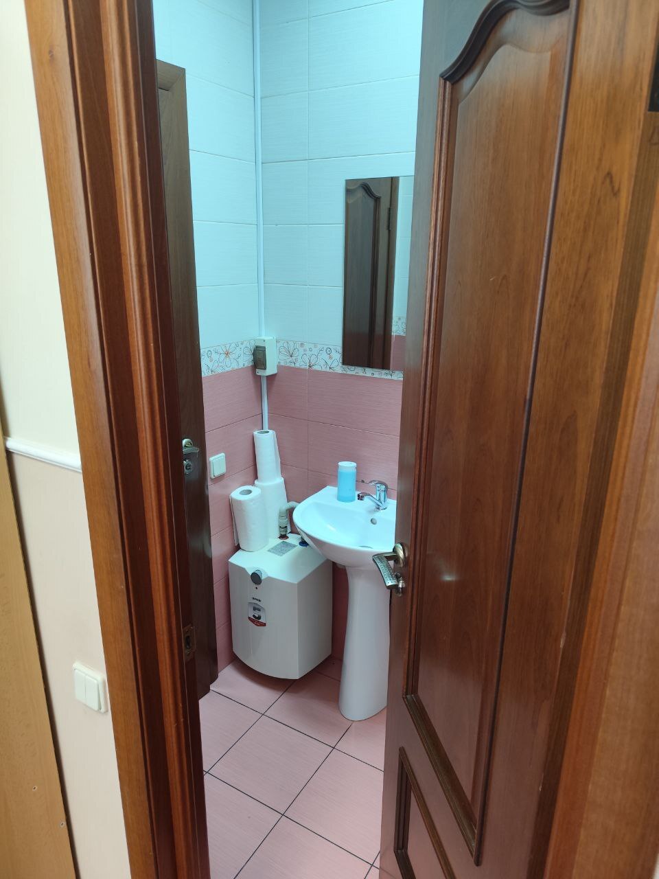 Аренда помещения свободного назначения 262 м², Ованеса Туманяна ул.