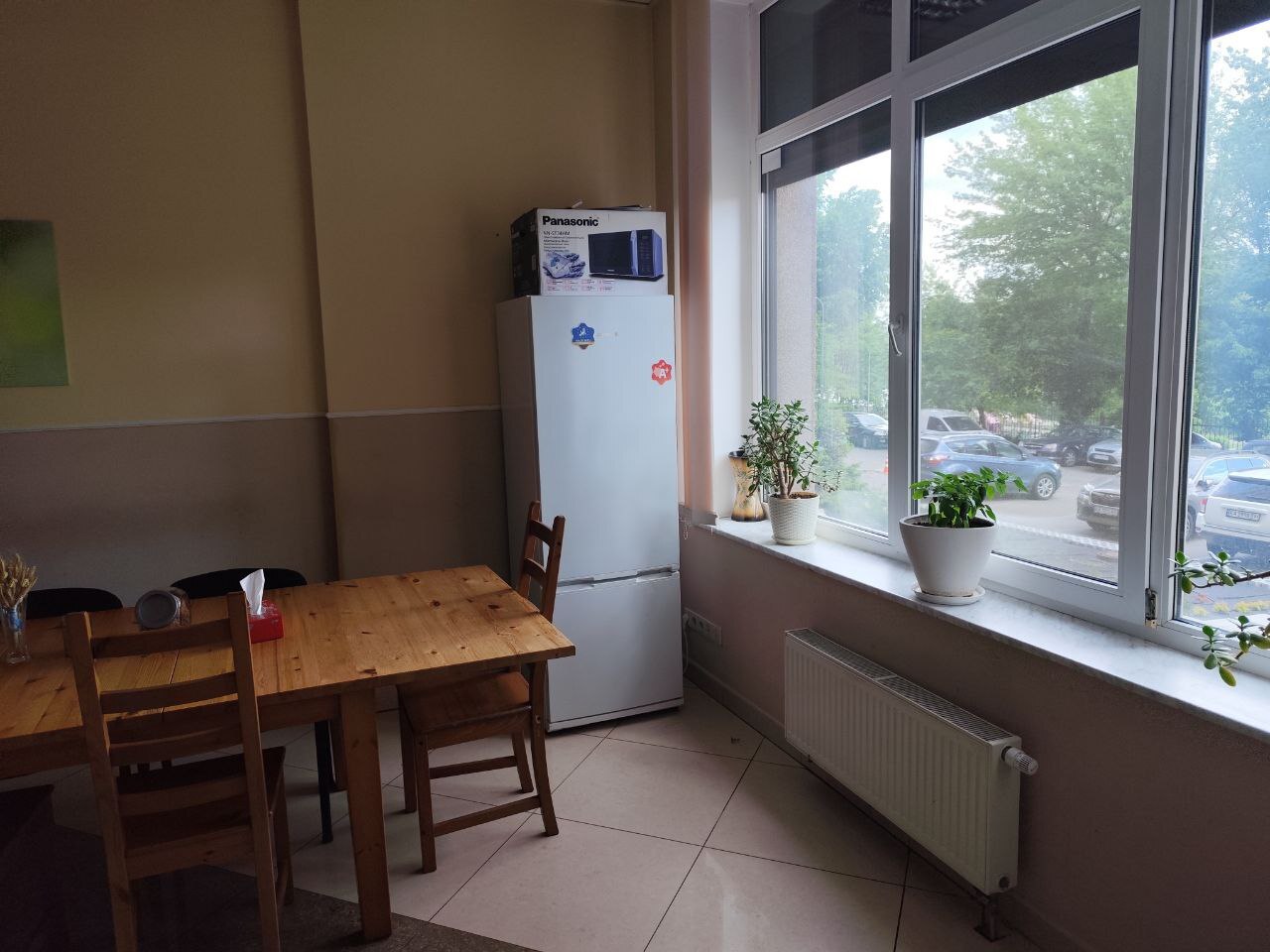 Аренда помещения свободного назначения 262 м², Ованеса Туманяна ул.