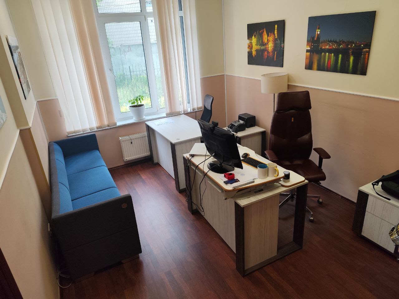 Аренда помещения свободного назначения 262 м², Ованеса Туманяна ул.