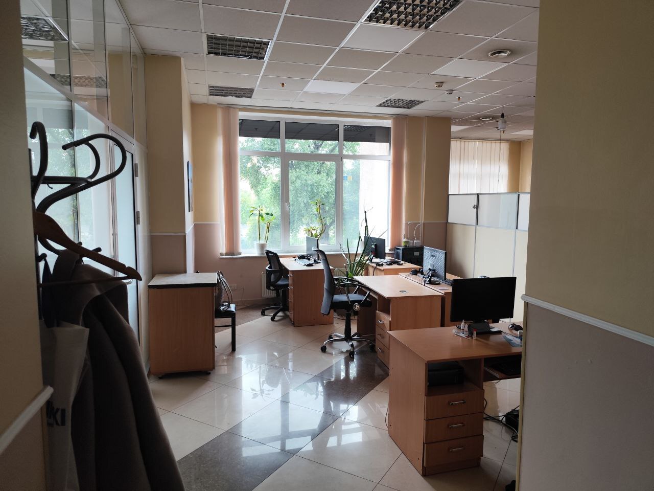 Аренда помещения свободного назначения 262 м², Ованеса Туманяна ул.