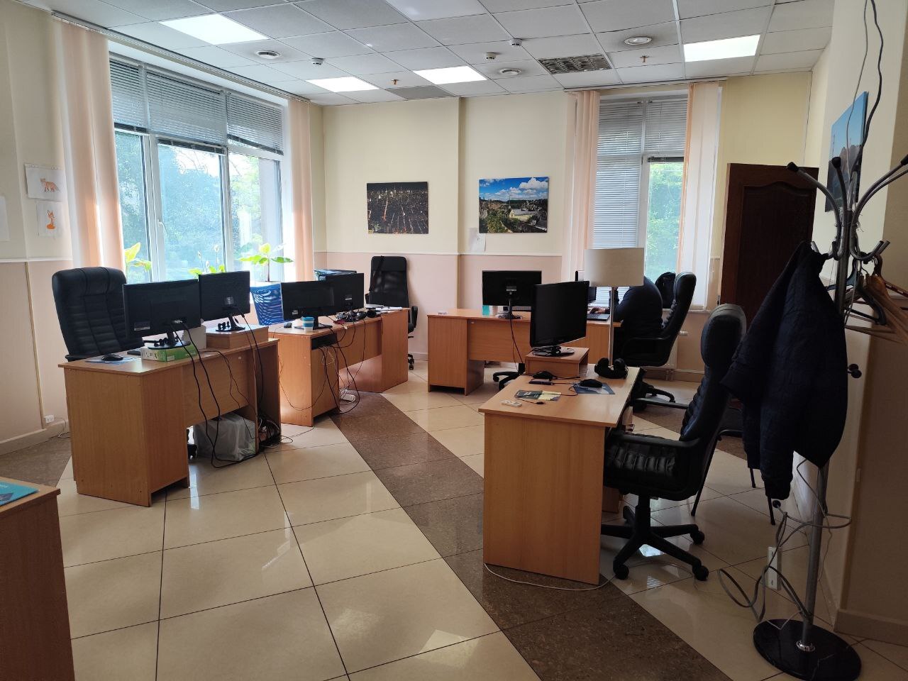 Аренда помещения свободного назначения 262 м², Ованеса Туманяна ул.