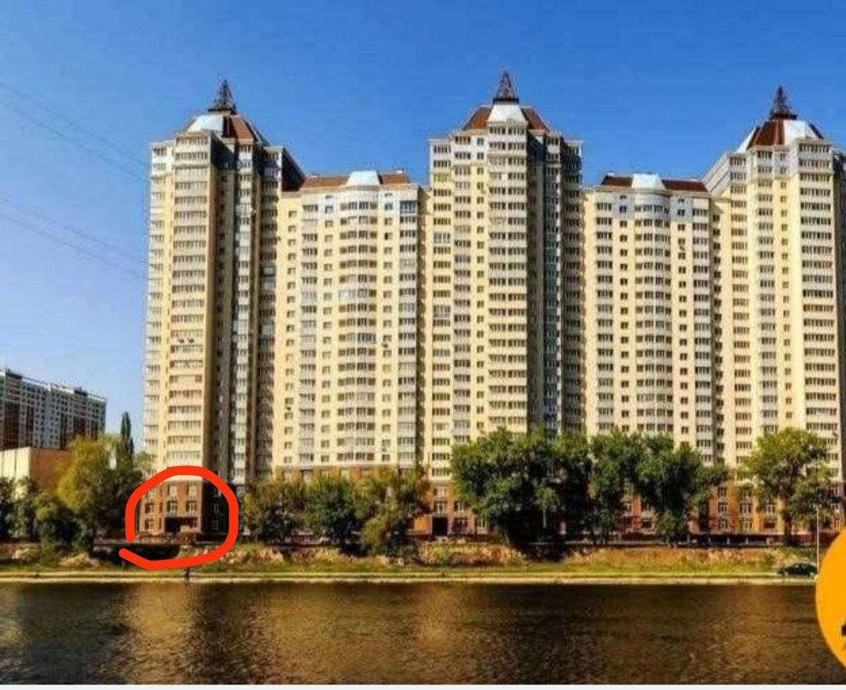 Аренда помещения свободного назначения 262 м², Ованеса Туманяна ул.