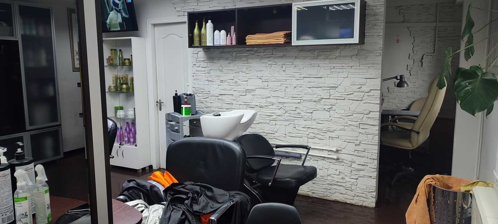 Аренда офиса 54 м², Вадима Гетьмана ул., 36