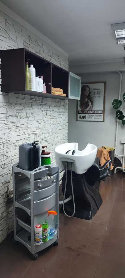 Аренда офиса 54 м², Вадима Гетьмана ул., 36