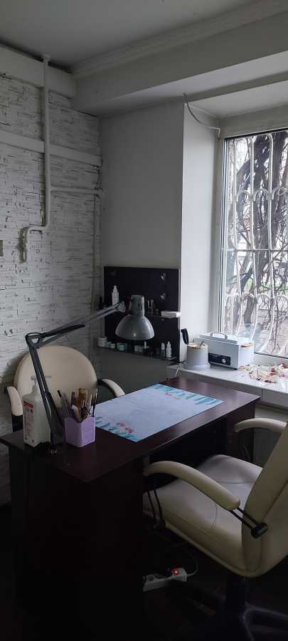 Аренда офиса 54 м², Вадима Гетьмана ул., 36