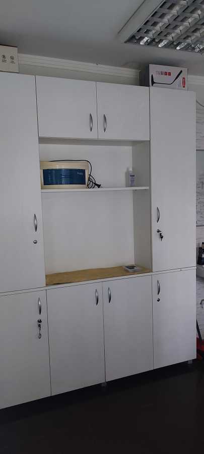 Аренда офиса 54 м², Вадима Гетьмана ул., 36