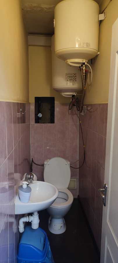 Аренда офиса 54 м², Вадима Гетьмана ул., 36