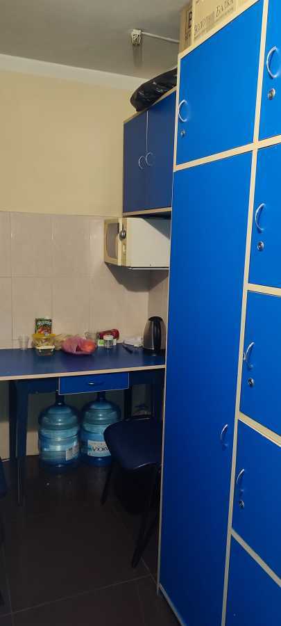 Аренда офиса 54 м², Вадима Гетьмана ул., 36