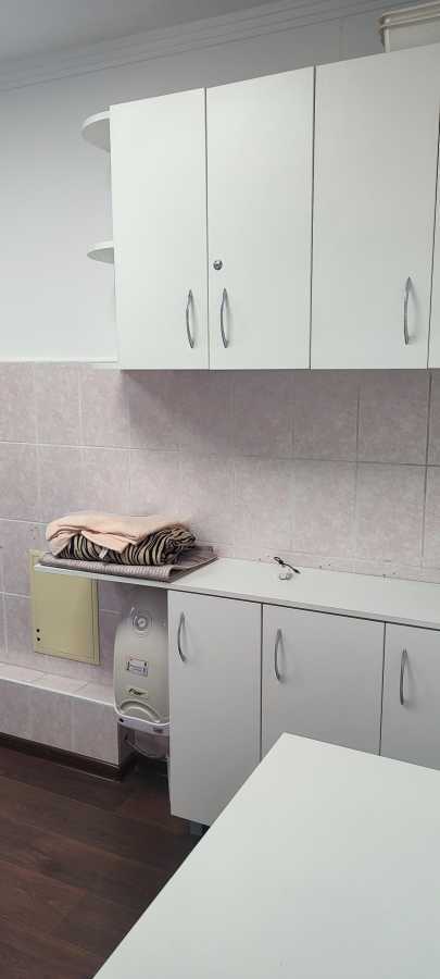 Аренда офиса 54 м², Вадима Гетьмана ул., 36