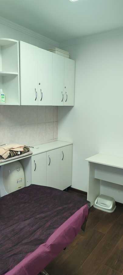 Аренда офиса 54 м², Вадима Гетьмана ул., 36