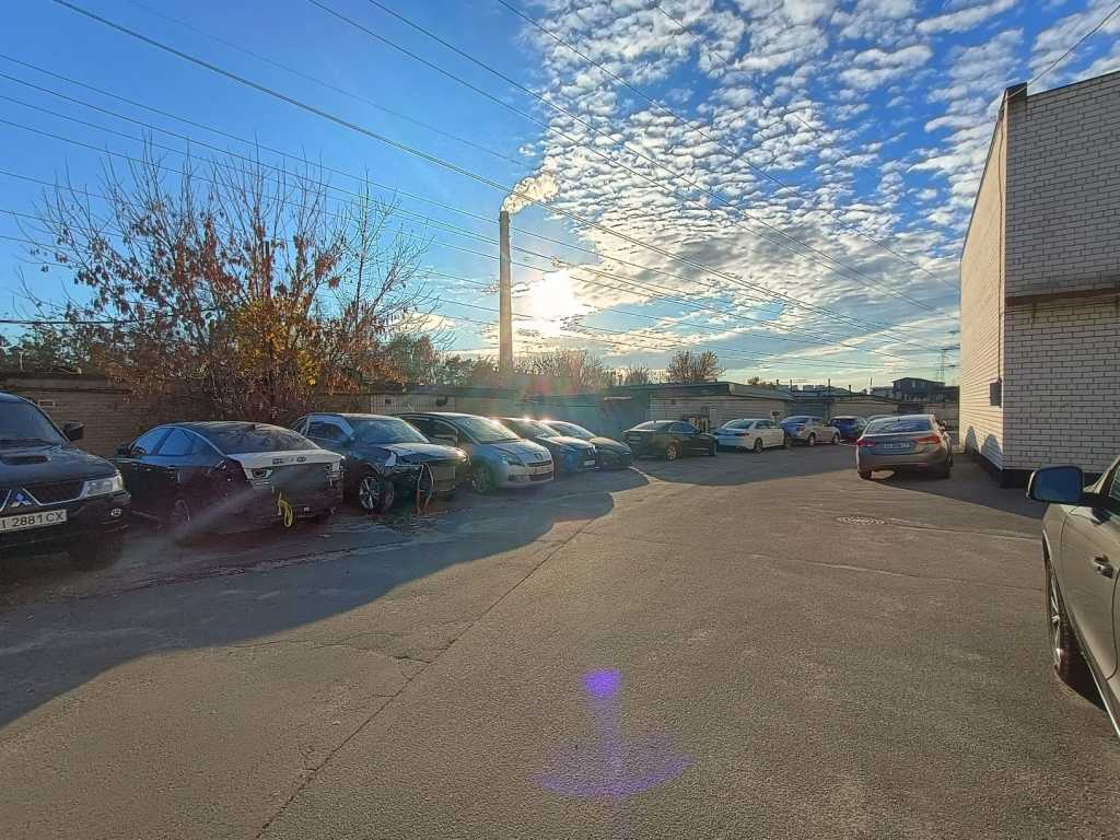 Продажа гаража 40 м², Крайня, 13