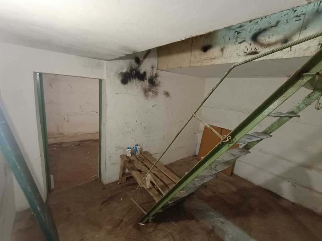 Продажа гаража 40 м², Крайня, 13