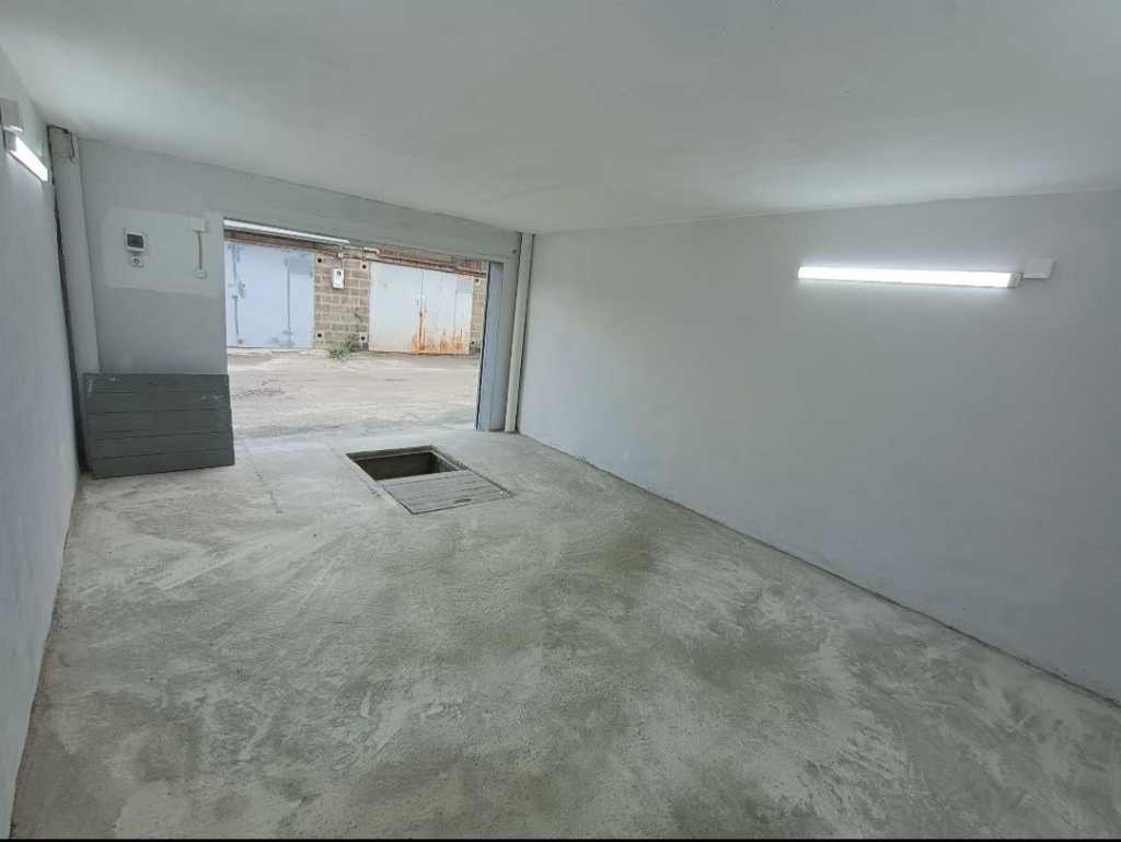 Продажа гаража 44 м², Пуховская ул., 2