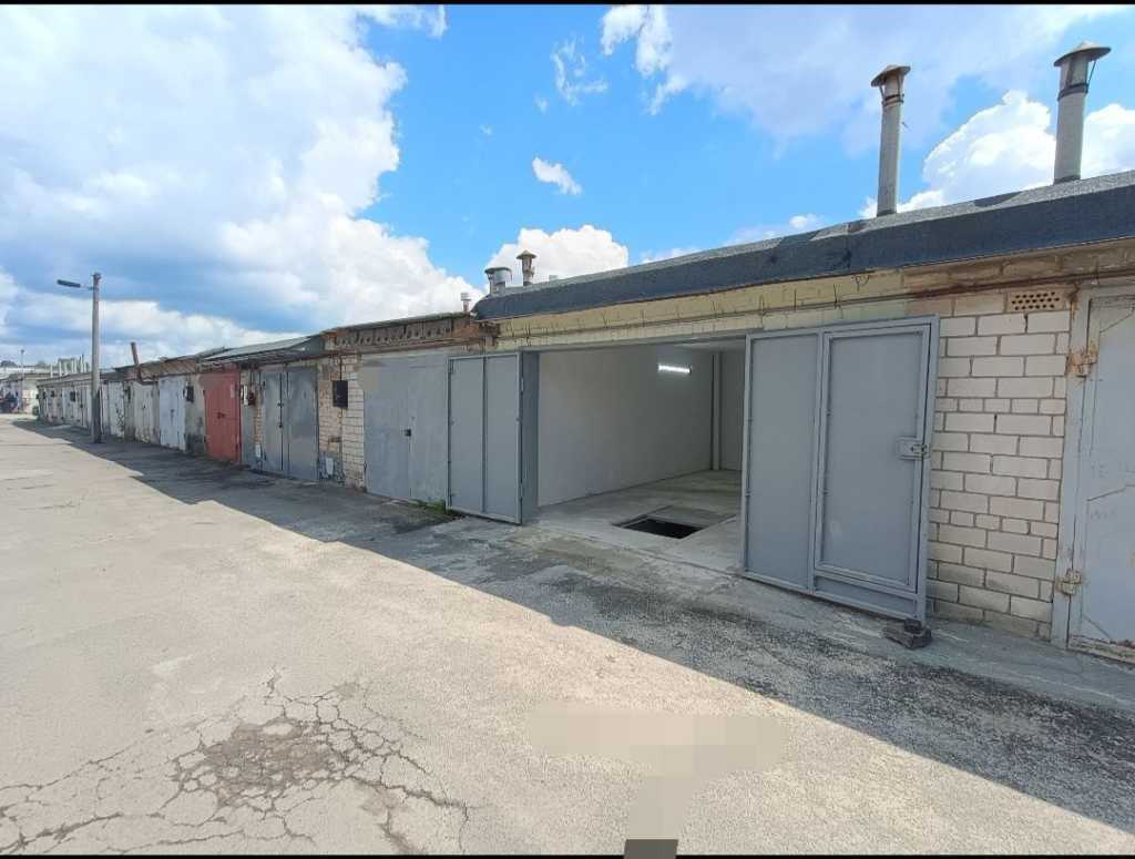 Продажа гаража 44 м², Пуховская ул., 2