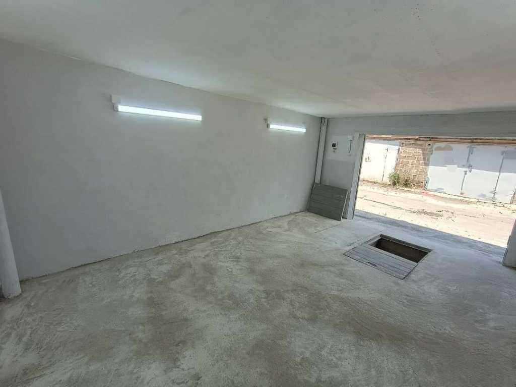 Продажа гаража 44 м², Пуховская ул., 2