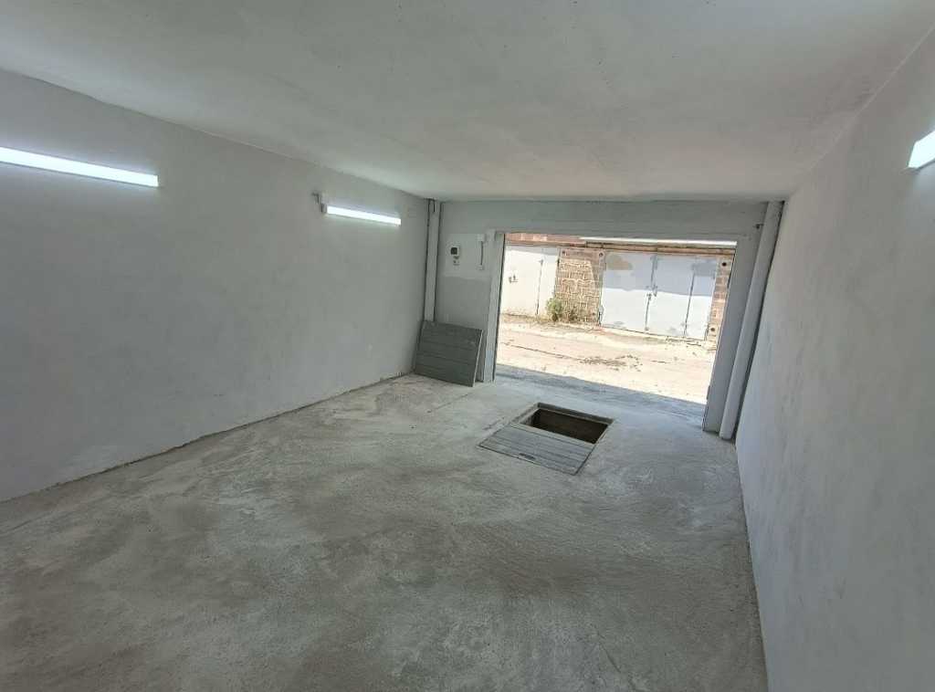 Продажа гаража 44 м², Пуховская ул., 2