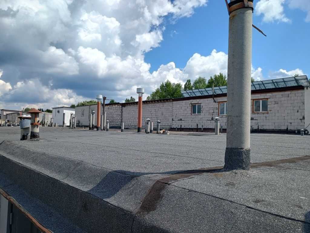 Продажа гаража 44 м², Пуховская ул., 2