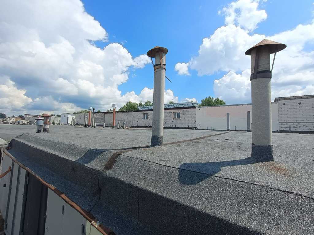 Продажа гаража 44 м², Пуховская ул., 2