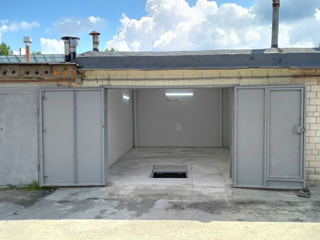 Продажа гаража 44 м², Пуховская ул., 2