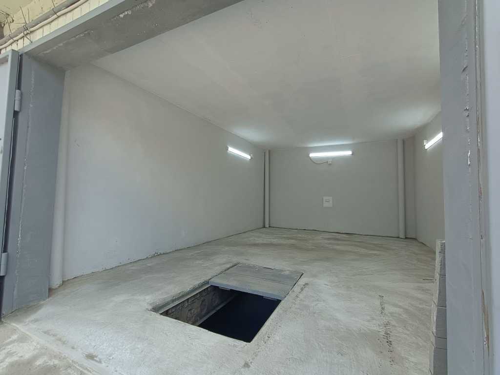 Продажа гаража 44 м², Пуховская ул., 2