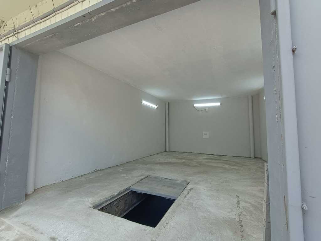 Продажа гаража 44 м², Пуховская ул., 2